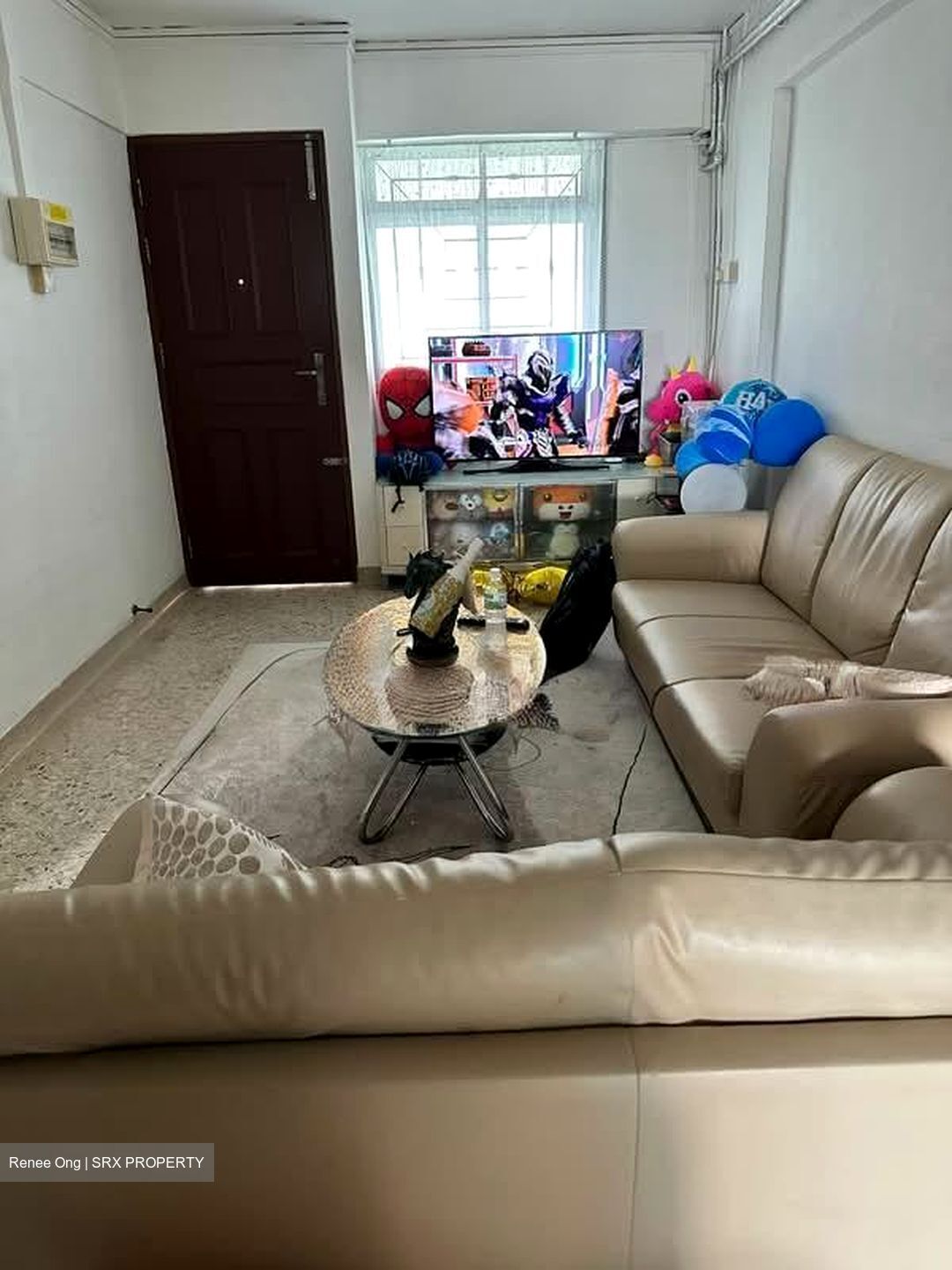 Blk 101 Jurong East Ville (Jurong East), HDB 3 Rooms #591528871